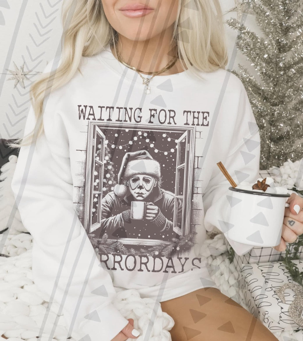 Holiday Horror Collab Bundle