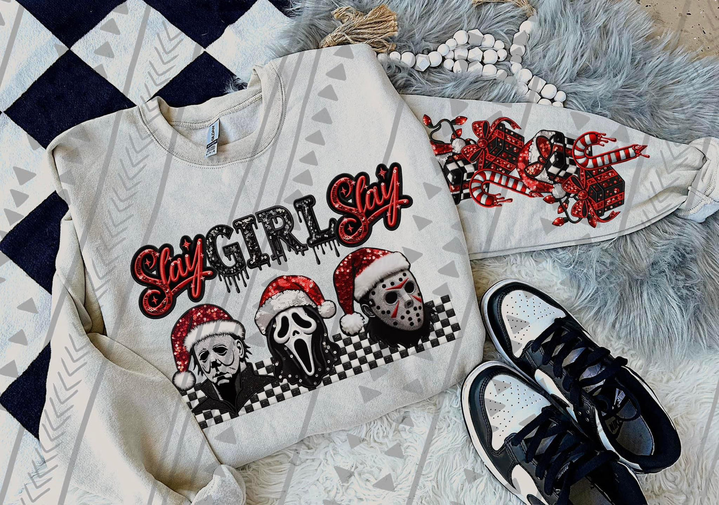 Holiday Horror Collab Bundle