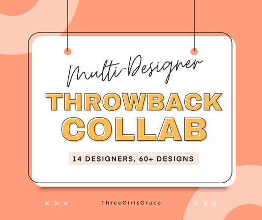 Throwback Collab
