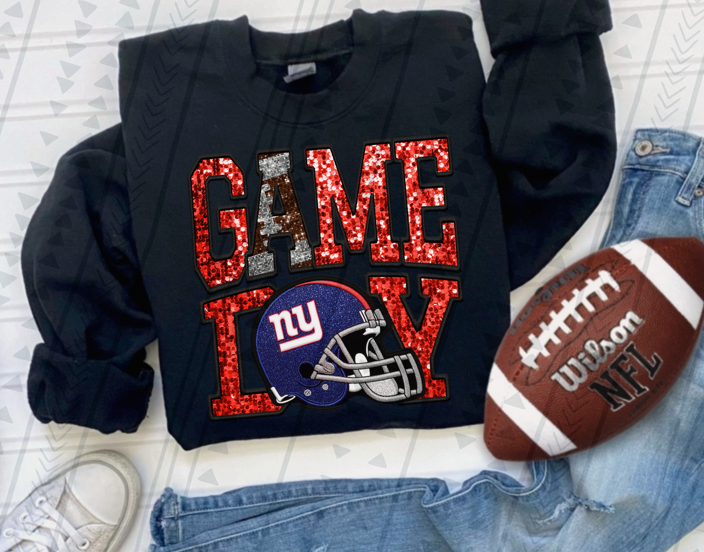 Game Day Giants Digital