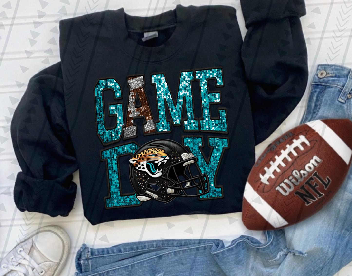 Game Day Jaguars Digital