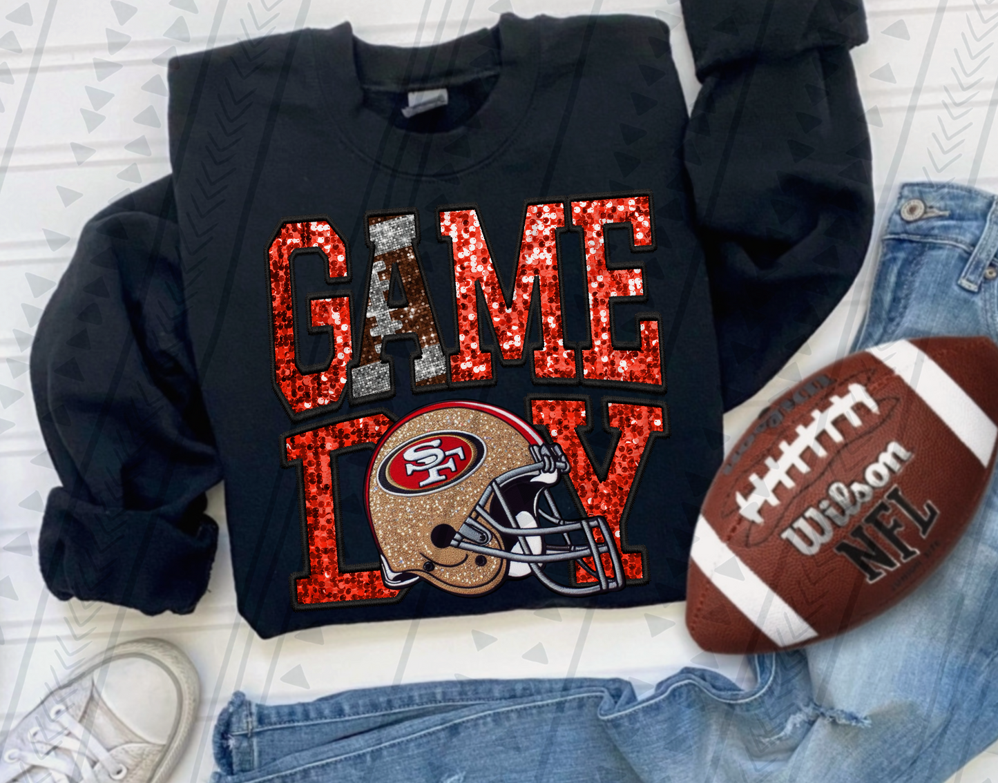 Game Day Niners Digital