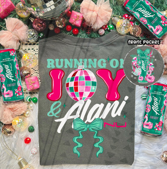 Joy & Alani DTF Transfer
