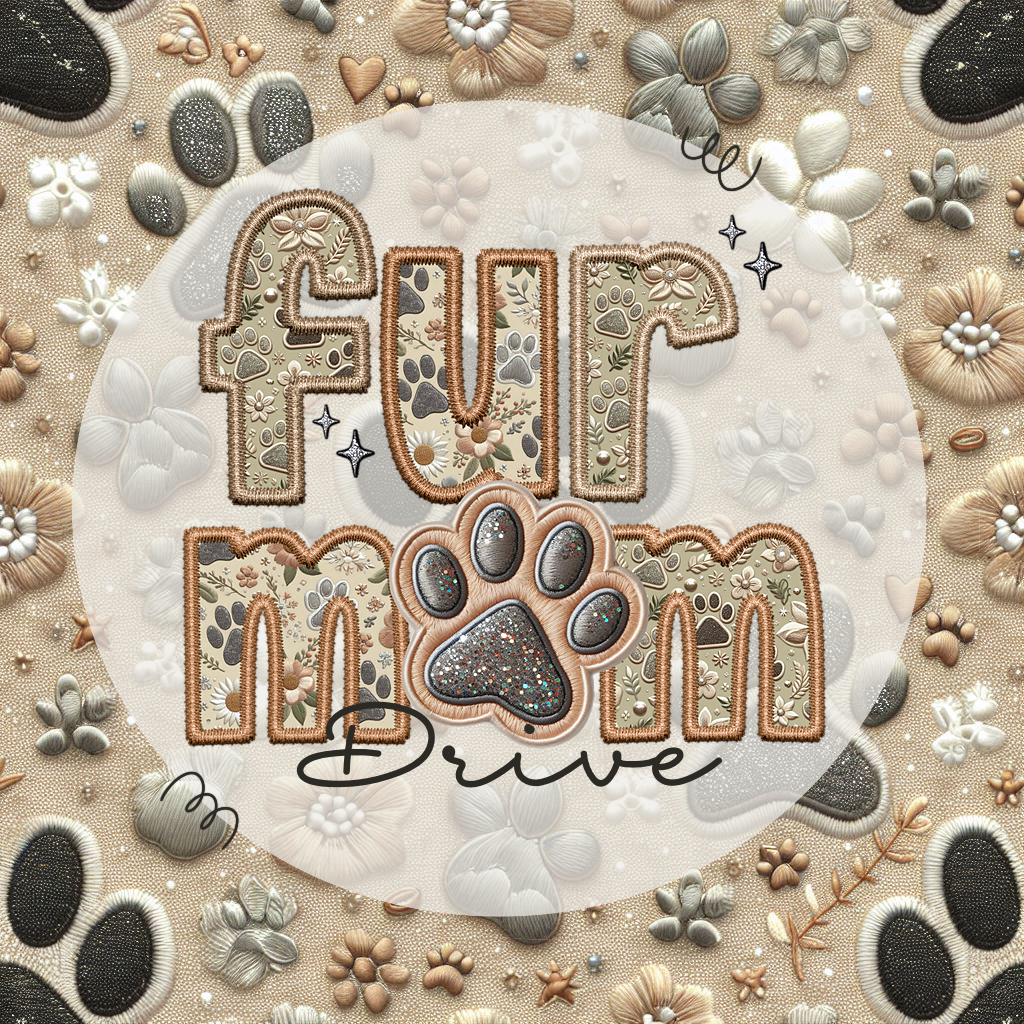 Fur Mom Drive