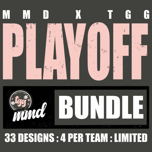 Playoff Collab Bundle