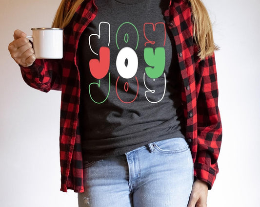 Joy DTF Transfer
