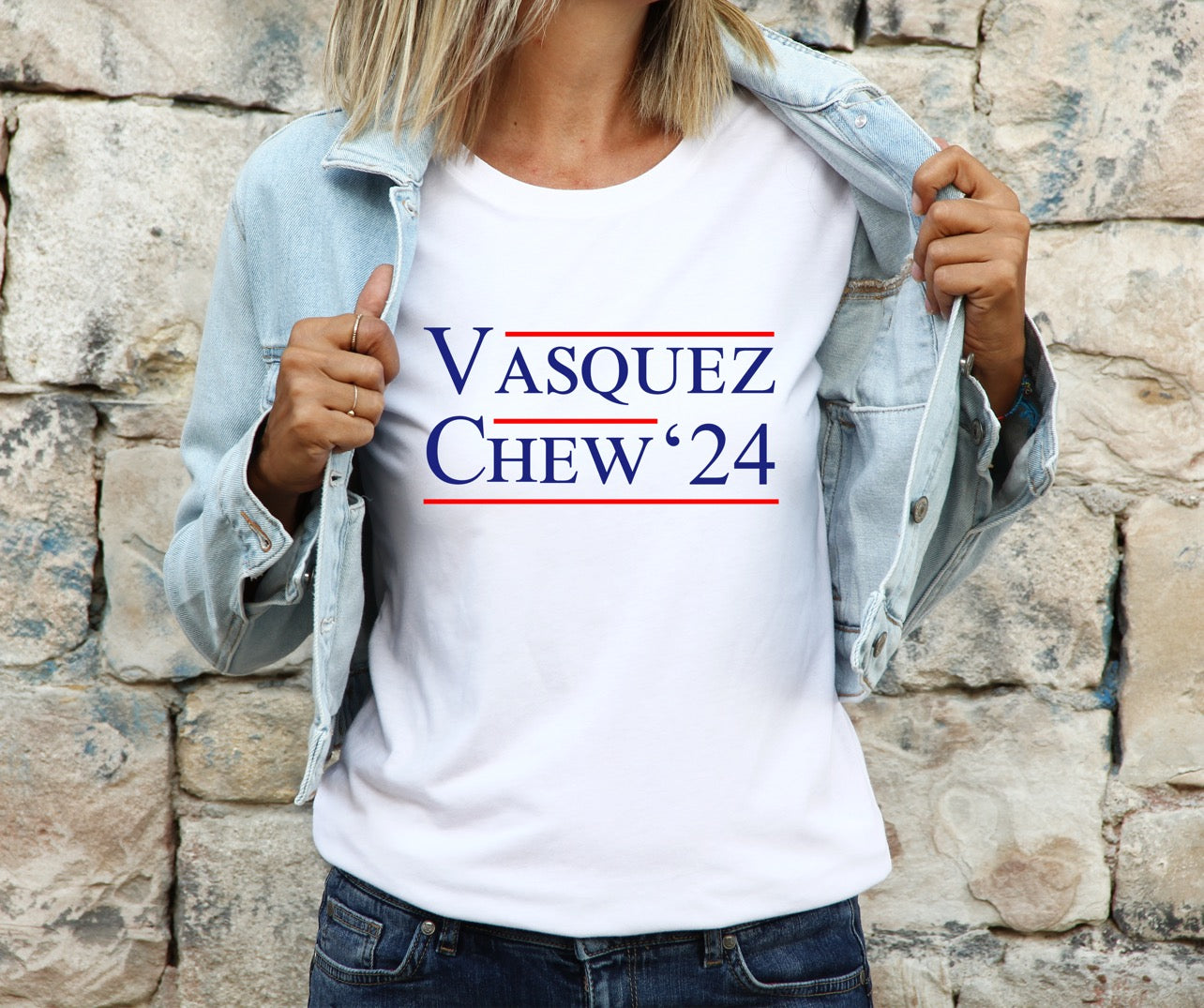 Vasquez 24 DTF Transfer